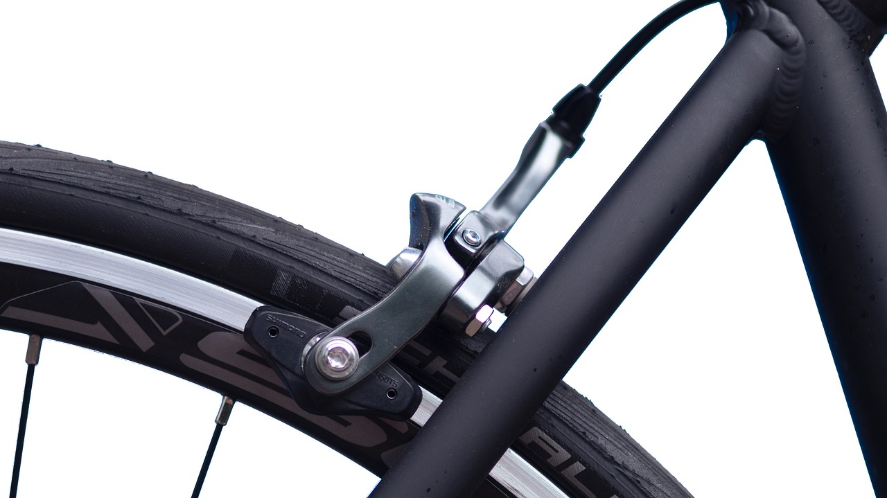 The Role of Bicycle Commuting in Sustainable Living